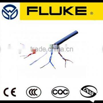 Eco Friendly CAT5E UTP SOLID PVC CABLE 100% BC CE Premium Quality