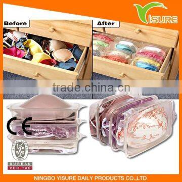 BRA STORAGE CONTAINER