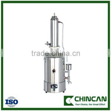 5L 10L 20L Tower type electrical heated water distiller