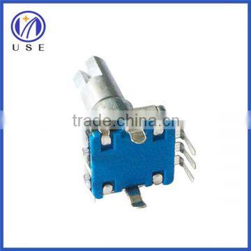 2015 New 11mm Audio Switch Rotary Encoder, EC11s Series Encoder photo-2