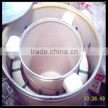 FREE SAMPLE! Drum Packing CO2 welding wire AWS ER70S-3