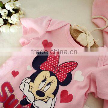 Infant's Clothing Vietnam Outfit Pyjamas photo-2
