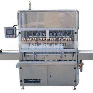 5 Gallon oil filling machine