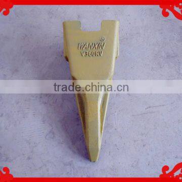 SELL USED FOR Volvo parts V360RV POINTED TEETH