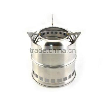 2016 hot sale camping wood stove manufacturer wholesale alibaba China