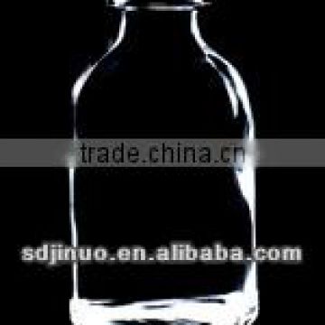 26ml Clear antibiotics Glass bottles