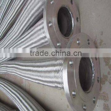 Ss304/316 Stainless Steel Flexible Hose photo-3