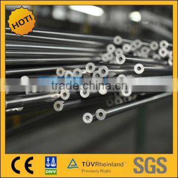 Best quality for 304L Stainless steel seamless bright annealed tubing