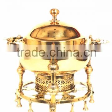 Chafing Dish, Buffet Server, Food Server, Catering Item