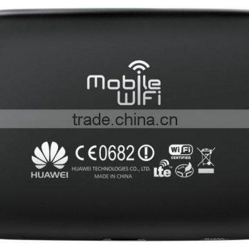 Huawei Unlocked 4G LTE E5776 Mobile Wi-Fi Hotspot 150 Mbps- Black photo-4