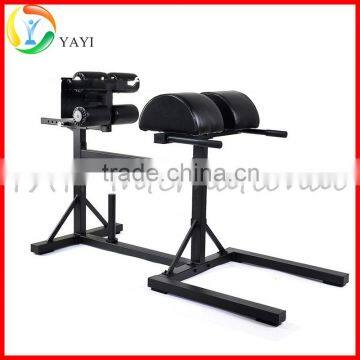 Crossfit Gym Exercise GHD Glute Ham Developer                        
                                                Quality Choice