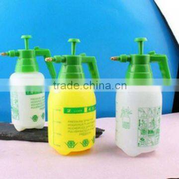 Plastic bottle pump Sprayer 1.5L (YH-028-1.5)