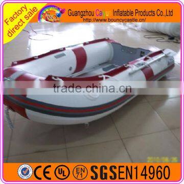 2016 durable inflatable drifting whitewater raft boat for sale