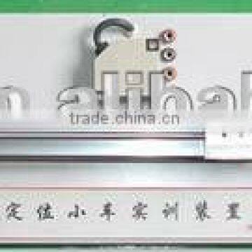 Positioning sensor training model (DC motor)