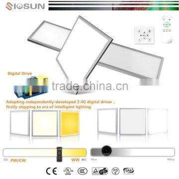 Shenzhen 20W 300*600mm IP44 Samsung LED Chip Dimmable LED Panel Light photo-6