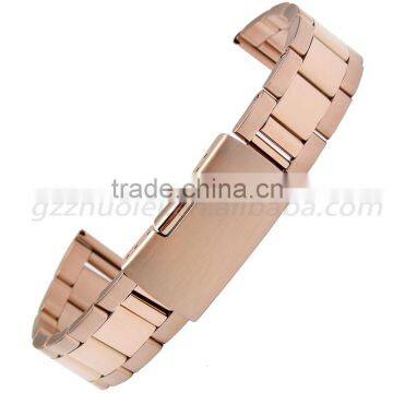 16|18|19|20|21|22mm Stainless steel bracelet wristbands waych band