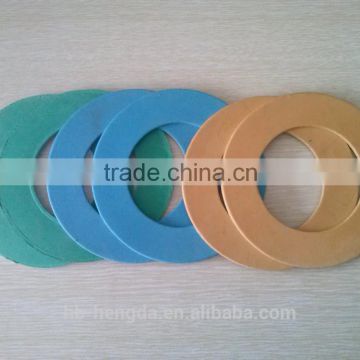 high temperature shaft seals in sheet