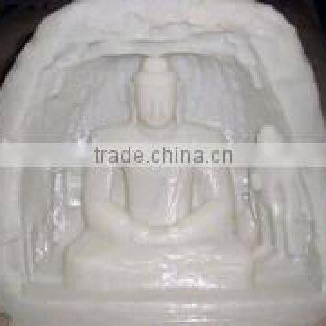 SLA Vacuum Casting Mold Process Prototype Factory photo-3