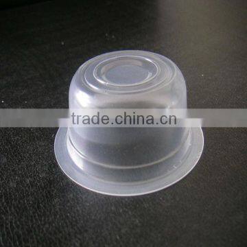 Clear PP 2oz Plastic Jelly Cup , Beer Pong Cup Quality Choice photo-3