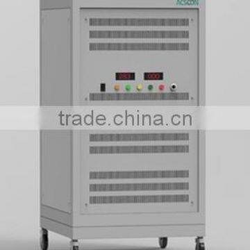 SVC-500VA single phase automatic ac automatic voltage regulator price