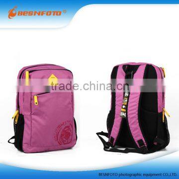 Alibaba Hot New Laptop Backpack Leisure Sports Bag School Backpack