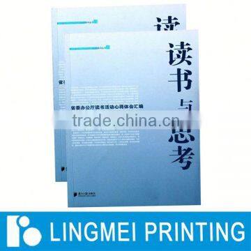 Factory direct price security officers notebook