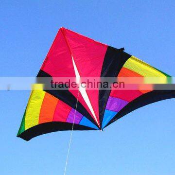 delta kite