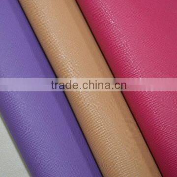 hot selling pvc high design bag leather