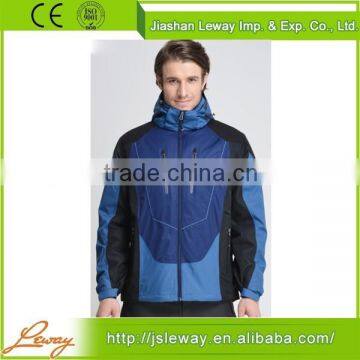 Hot-Selling High Quality Low Price Ski Wear Jacket photo-4