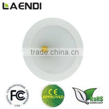 40w cob led downlight high CRI
