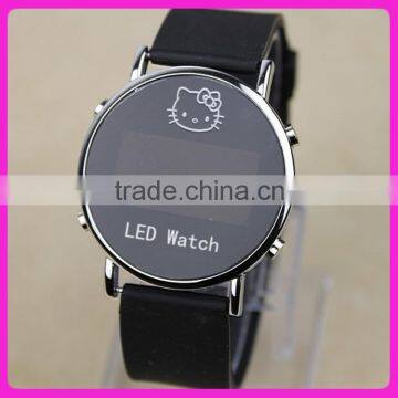 Analog-digital Watch,watch Manufacturer,led Watch photo-2
