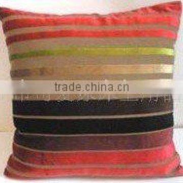 India style decorative cotton / polyester cushions / Pillows