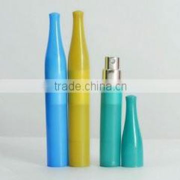 5ml cosmetic packaging aluminum perfume bottle P072