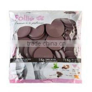 Cocoa Hot depilatory Wax 1 Kg