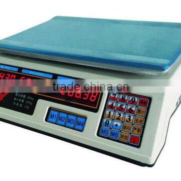 66LB Portable Electronic Powder Scale photo-3