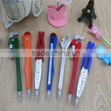 promotional Use and Ballpoint Pen Type wrench shape ball pen