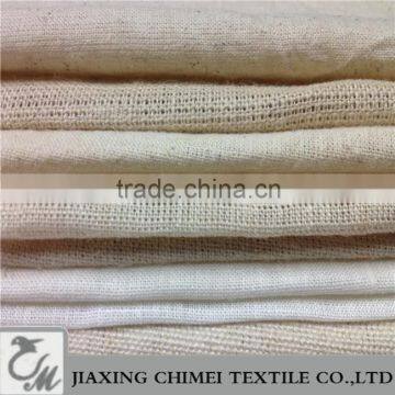 Jiaxing Dyed Color Pure Hemp and Hemp Mix Organic Cotton Hemp Fabric photo-1