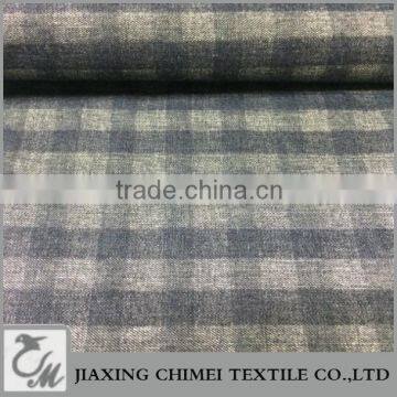 jiaxing small jacquard weave of cotton denim with cheap denim fabric prices