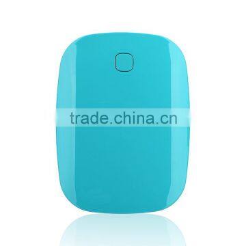 External Portable Power Bank 4400 MAh for Sale,world Market Power Bank!