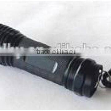 Portable Flashlight & Waterproof Led Flashlight & Powerful Led Flashlight photo-3