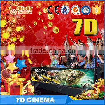 New bussiness oppotunity with 6d cinema kamyon mobil 7d cinema 9d cinema