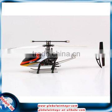 WHOLESALE CHINA Z101 rc helicopter larger size low price helicopter 4ch single blade attop toys helicopter rc