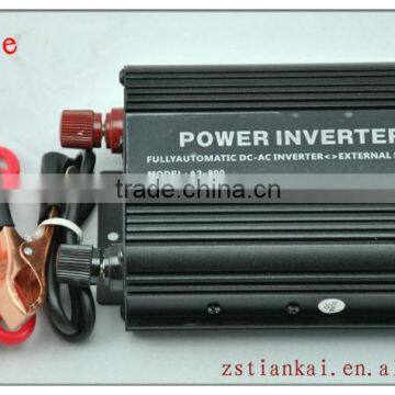 Car Inberter 12v dc 220v ac 400w