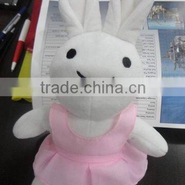 Stuffed Soft Toy Rabbit