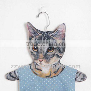 Innovative Creative Animal Clothes Hanger