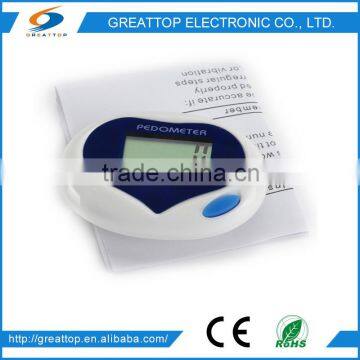 Neutral/OEM dog pedometer GT-PDM-1215A