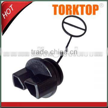 351 chain saw spare parts oil cap assy