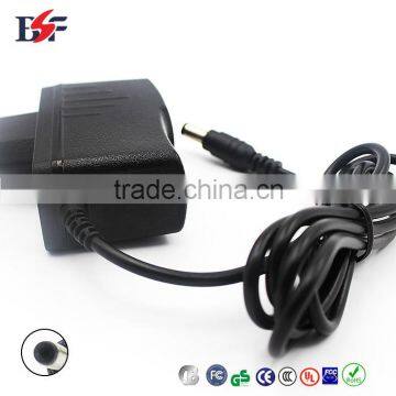 EU Plug 12v DC Power Supply for DVD Player and CCTV Camera photo-5