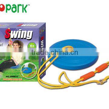 Plastic Safety Baby Swing, swing chair
