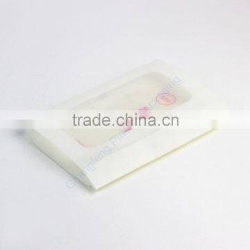 Personality Transparent Pastic Personalized Money Box photo-6